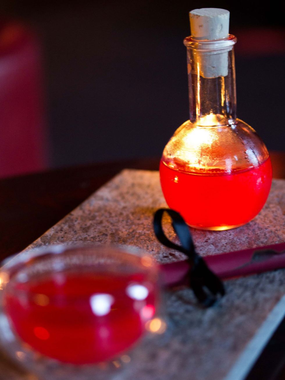 &lt;p&gt;&lt;strong&gt;Date Night: Love Potions at Bam-Bou&lt;/strong&gt;&lt;/p&gt;&lt;p&gt;Save the date: this Saturday, 1 February, Asian fusion restaurant Bam-Bou will be launching its new selection of cocktails, entitled Love Potions.&lt;/p&gt;&lt;p&g