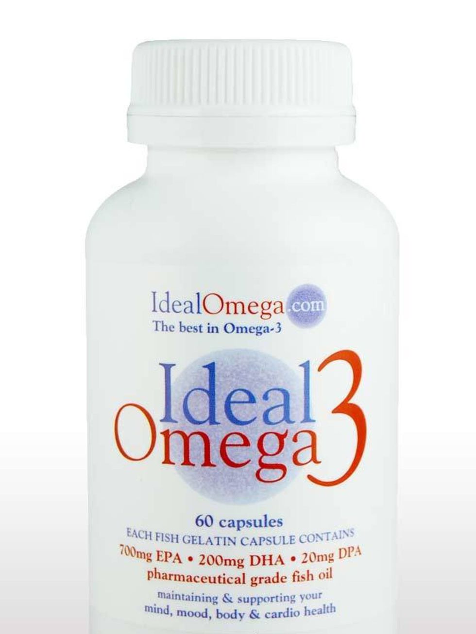 <p>Omega 3 is essential for a healthy body but our bodies cannot produce it, we have to get it from our diet. On their own, fish oils will not make you lose weight. However if combined with a healthy diet and exercise regime they have been shown to furthe