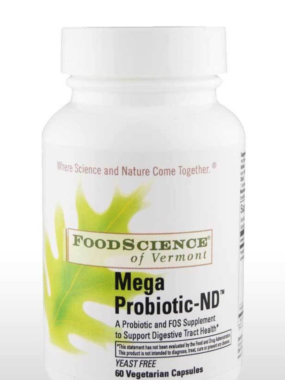 <p>You are probably aware that we all have millions of bacteria living inside our bodies, some good and some not so good. On the good side is probiotics - a healthy bacteria found in the intestines and gut. Probiotics improve overall wellbeing, keep the i