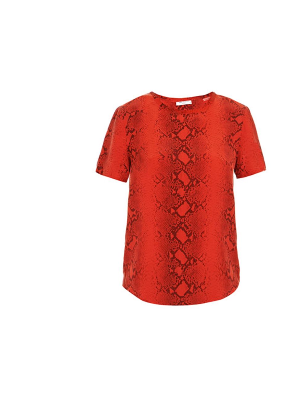 <p>Snake print for the office? Heres how Equipment silk snake-print top, £176, at Matches</p><p><a href="http://shopping.elleuk.com/browse?fts=equipment+snake-print+top+matches">BUY NOW</a></p>