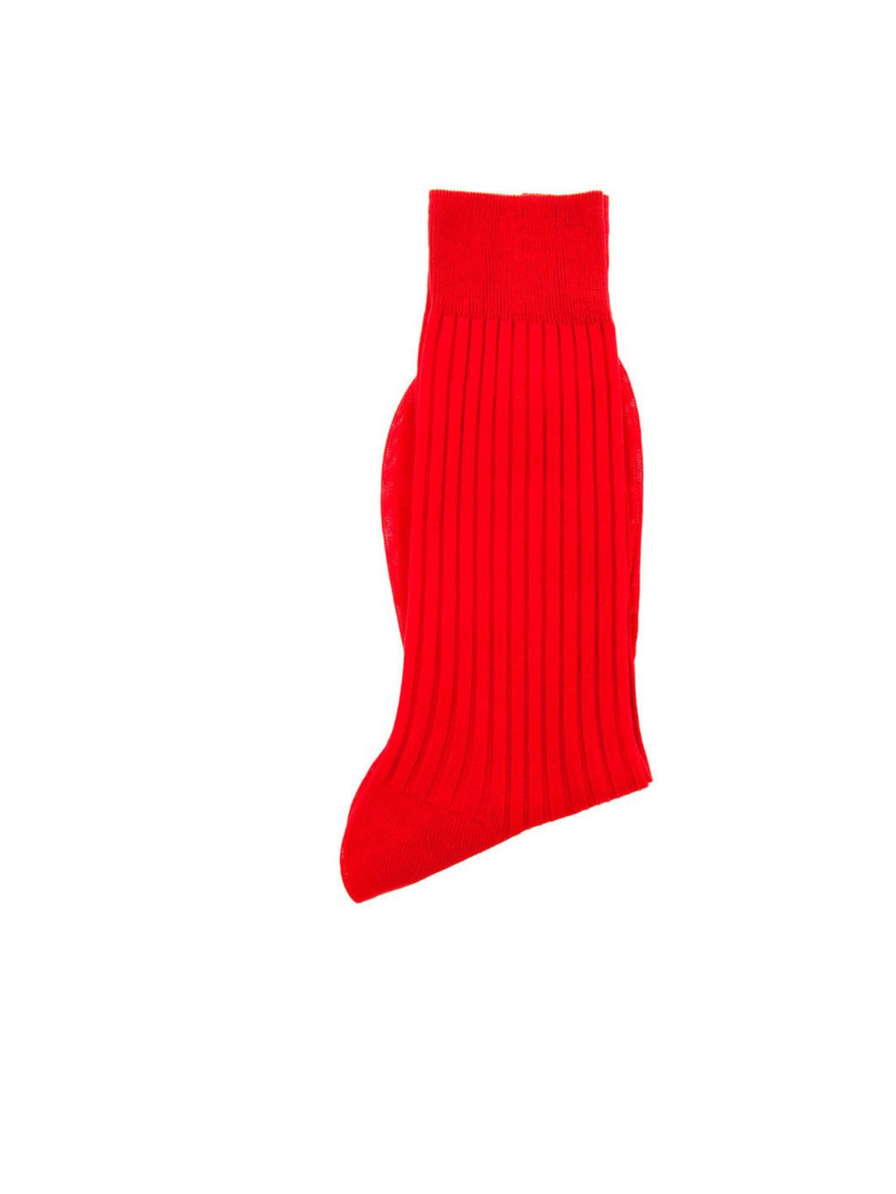 <p><strong><6 MONTHS</strong></p><p><a href="http://www.farfetch.com/shopping/men/pantherella-ribbed-socks-item-10197123.aspx">Pantherella</a> socks £11</p>
