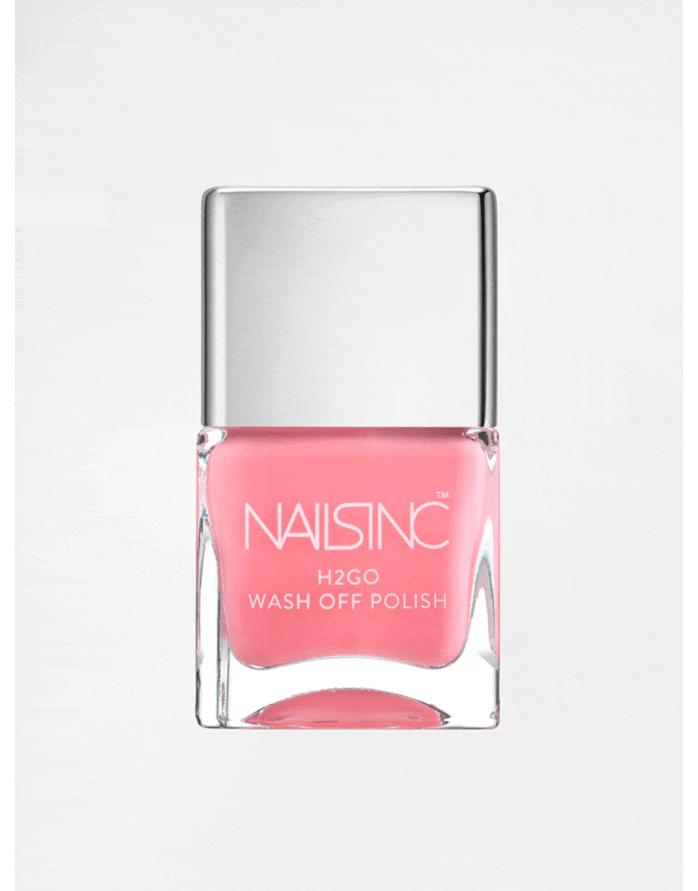 <p><a href="http://www.asos.com/Nails-Inc/Nails-Inc-H2go-Polish/Prod/pgeproduct.aspx?iid=5562551" target="_blank">Nails Inc H2go Polish in Belgravia Lane £14</a></p>

<p>Feeling indecisive about which nail colour to pick? This new water based formula allo