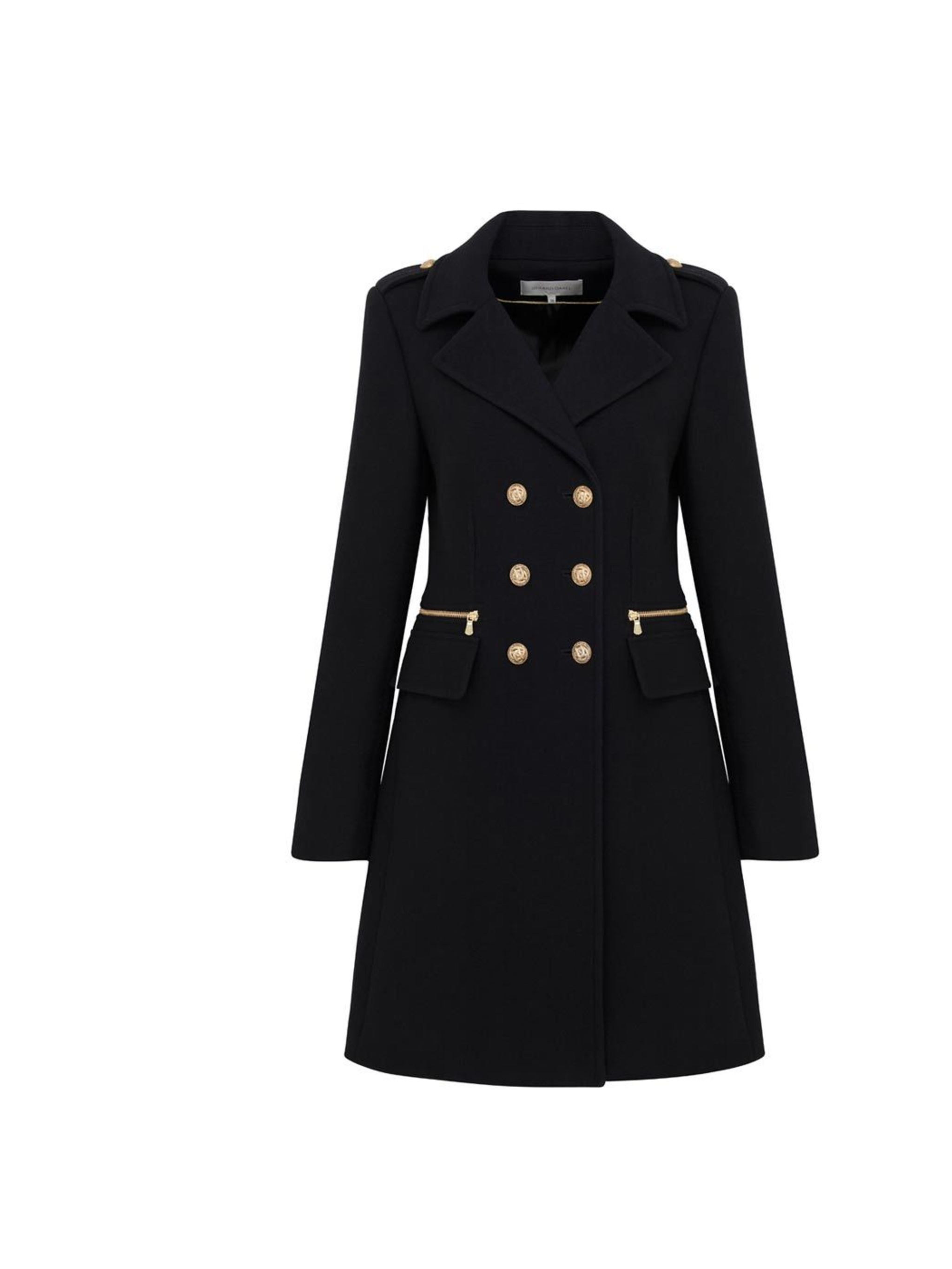 Military on sale coats uk