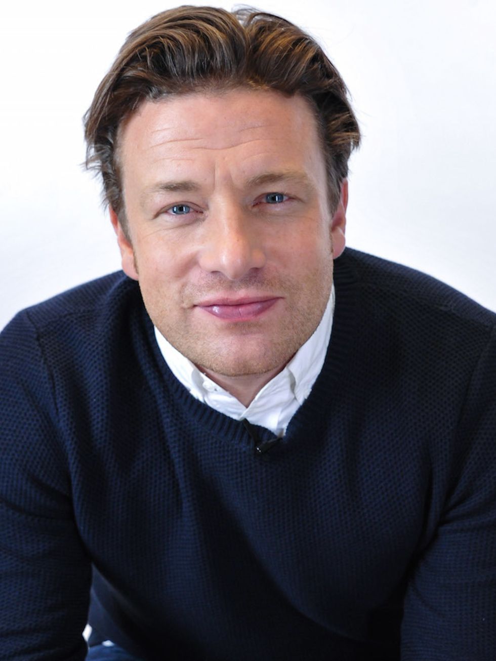 <p><strong>Jamie Oliver </strong></p>

<p><strong>Nominated for</strong>: His wonderfully tasty and easy to make dishes - those 15 minute meals have saved our life.</p>