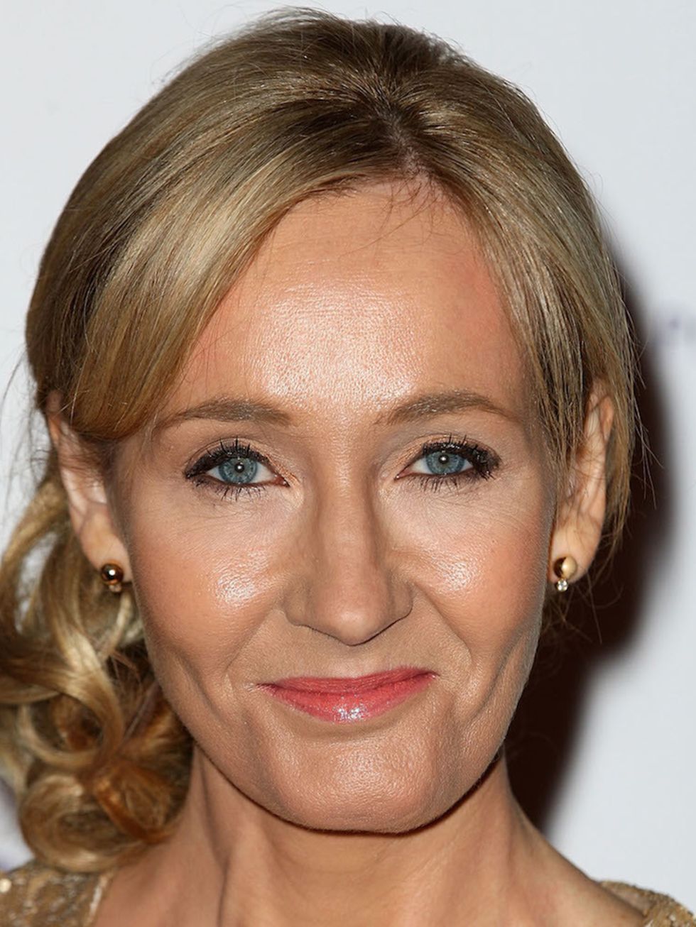 <p><strong>J.K. Rowling </strong></p>

<p><strong>Nominated for:</strong> Creating our favourite magical character, Harry Potter. Our world just wouldnt be the same without our beloved wizarding trio.</p>
