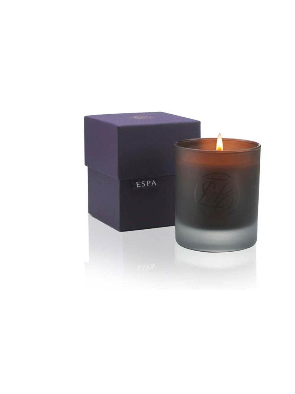 <p><a href="http://www.liberty.co.uk/fcp/product/Liberty/BEAUTY/Restore-Candle/82329">ESPA</a> Restore Candle, was £28 now £19.50</p>