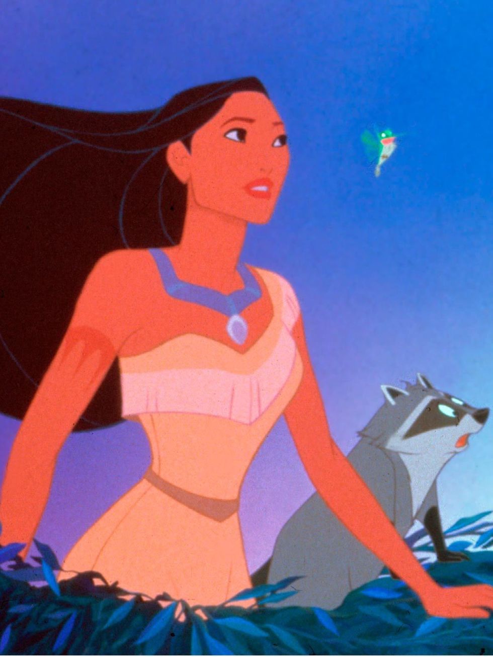 <p><strong>Pocahontas film screening & Q&A</strong> </p><p>Indulge your inner Disney princess this weekend and head to the BFI for an exclusive screening of Disneys 1995 classic Pocahontas. Fans will get the chance to meet screenwriter, Susannah Grant, w