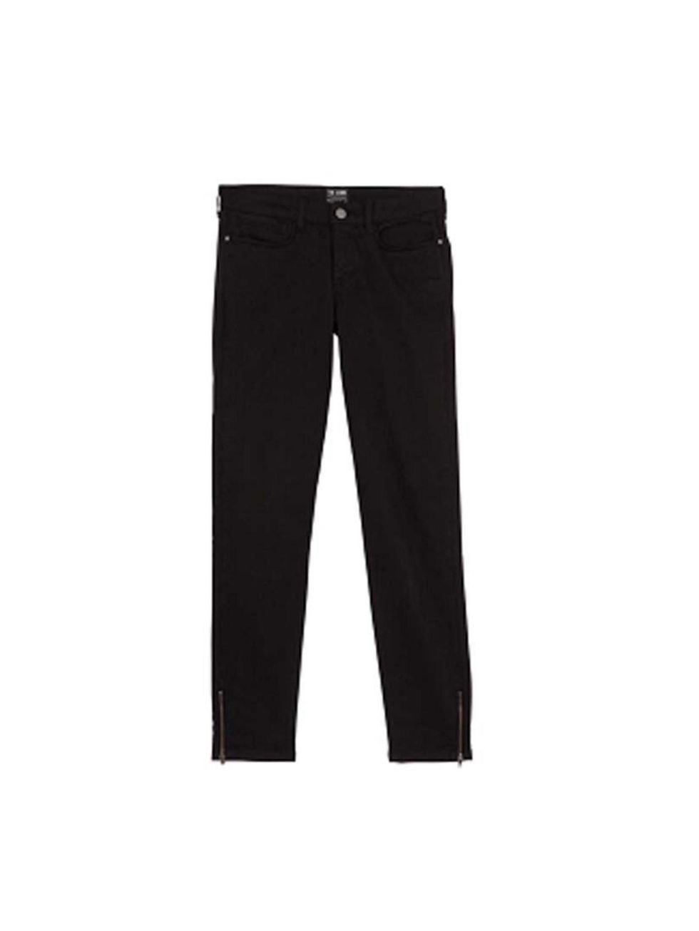 <p>Black skinny jeans are always a good staple for the season</p><p><a href="http://www.comptoirdescotonniers.co.uk/eboutique/womens-collection/jeans-and-trousers/5979-9rofira-color-black-9rofira.html">Comptoir des Cotonniers</a>, £100</p>