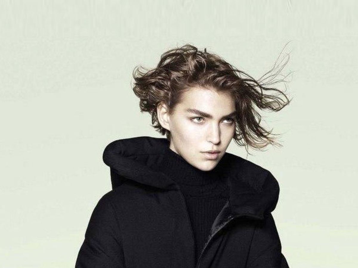 Jil Sander: 'If I had the power I would ban leggings', Jil Sander