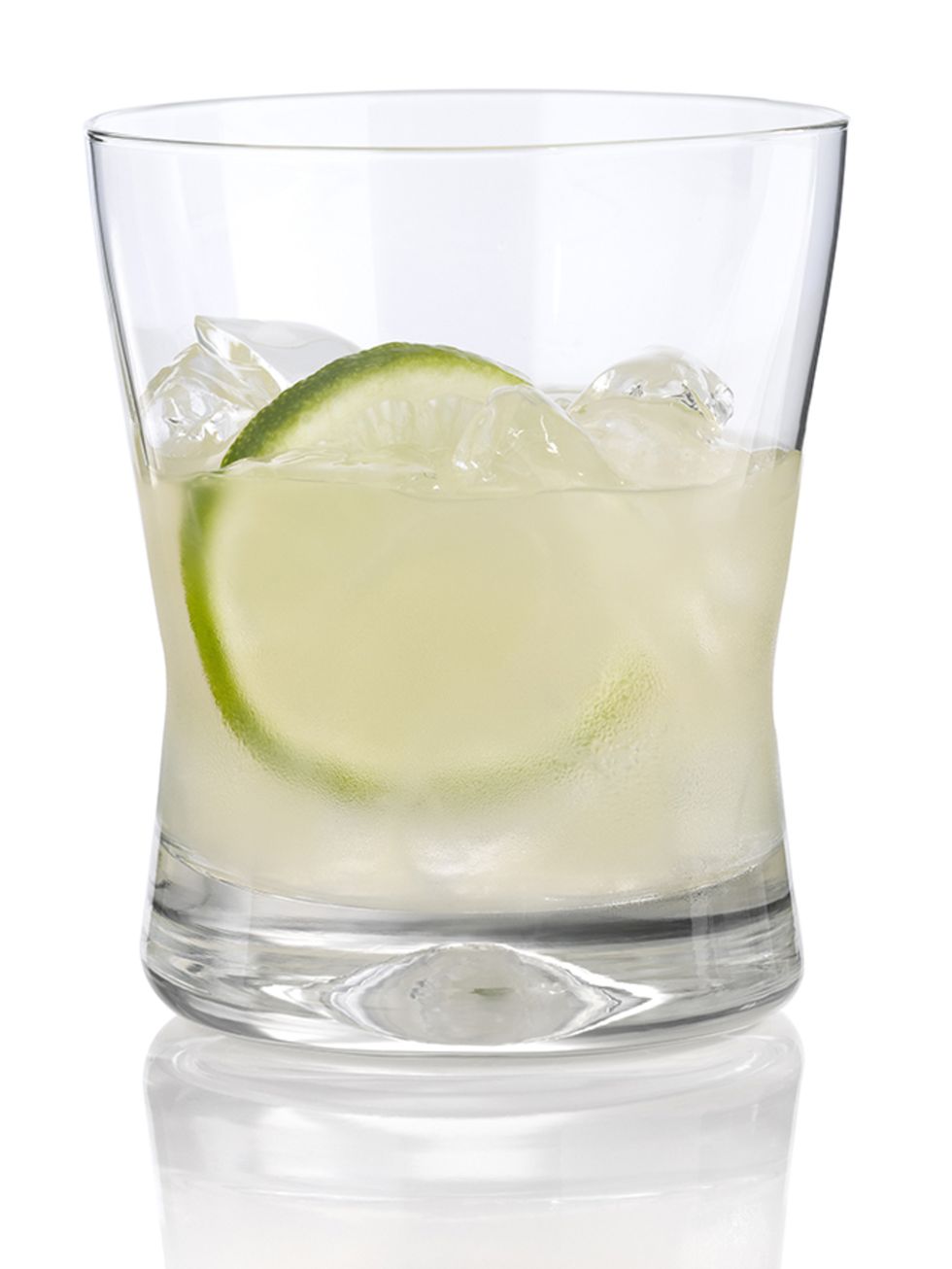 <p><strong>Where: Party / club</strong></p>

<p>Tequila on the rocks with lime</p>

<p><strong>Tequila:</strong> 100% pure agave tequila is grain and gluten free, a hidden culprit that aids hangovers. According to researchers, the type of natural sugar in