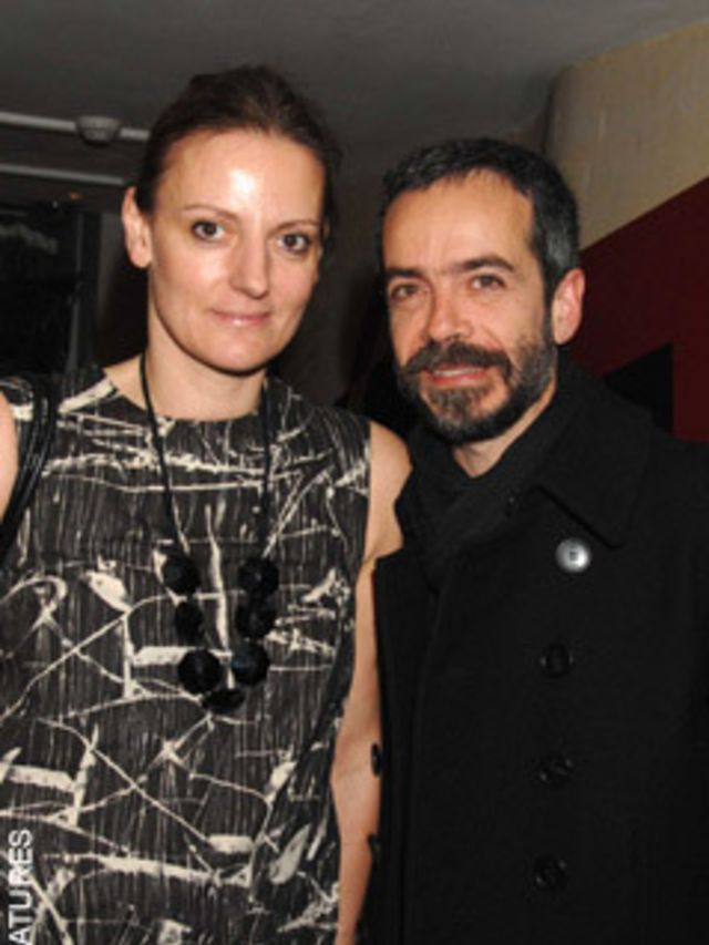 <p>The duo, who showed their last collection in London for spring/summer 06 will hold a presentation at Somerset House - the new home of London Fashion Week.</p><p>Husband and wife team Suzanne Clements and Inacio Ribeiro have not produced a Clements Ribe