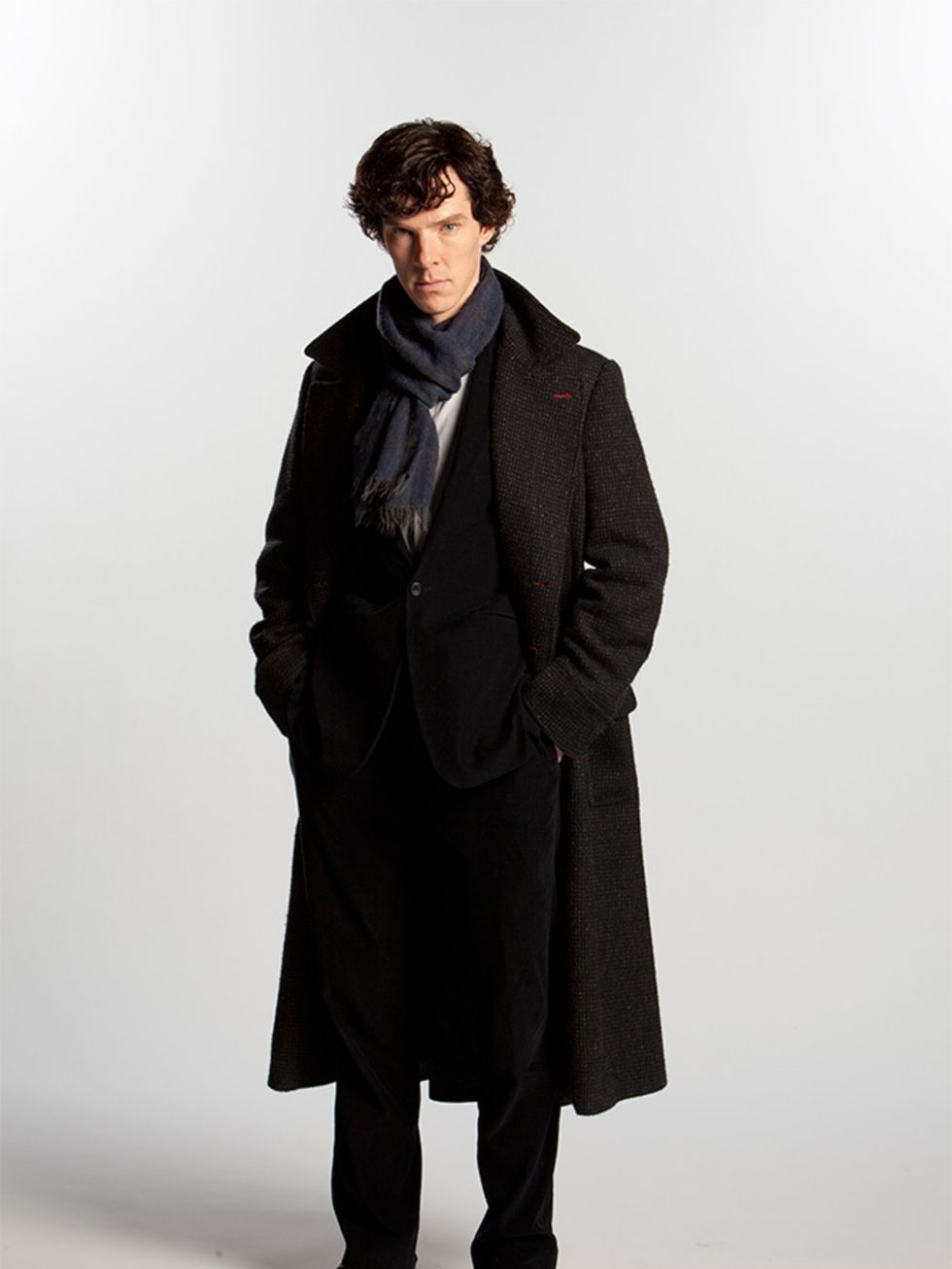 <p><strong>EXHIBITION: Sherlock Holmes: The Man Who Never Lived And Will Never Die</strong></p>

<p>Yes, we all love Benedict Cumberbatch, but this exhibition explores the history behind the character that propelled the actor to fame.</p>

<p>This weekend