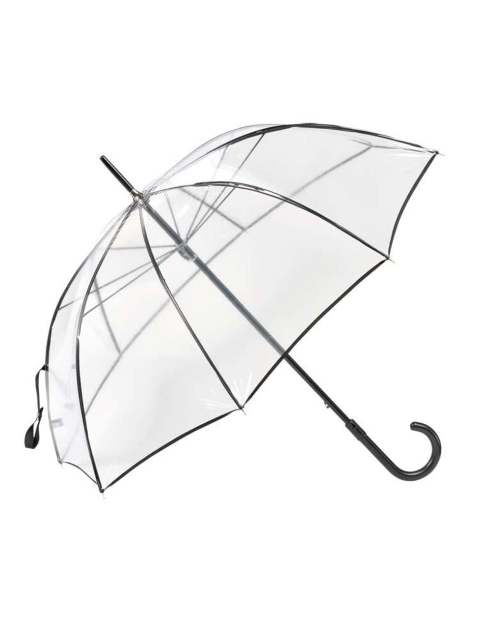 <p>Don&#39;t let the rain catch you</p>

<p><a href="http://uk.longchamp.com/accessories/umbrella-1563pvc?sku=73666" target="_blank">Longchamp</a> umbrella,&nbsp; &pound;110</p>