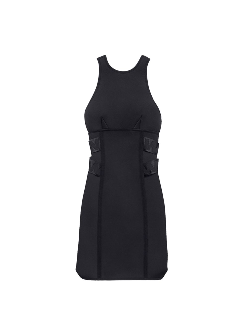 <p>Dress, £49.99</p>