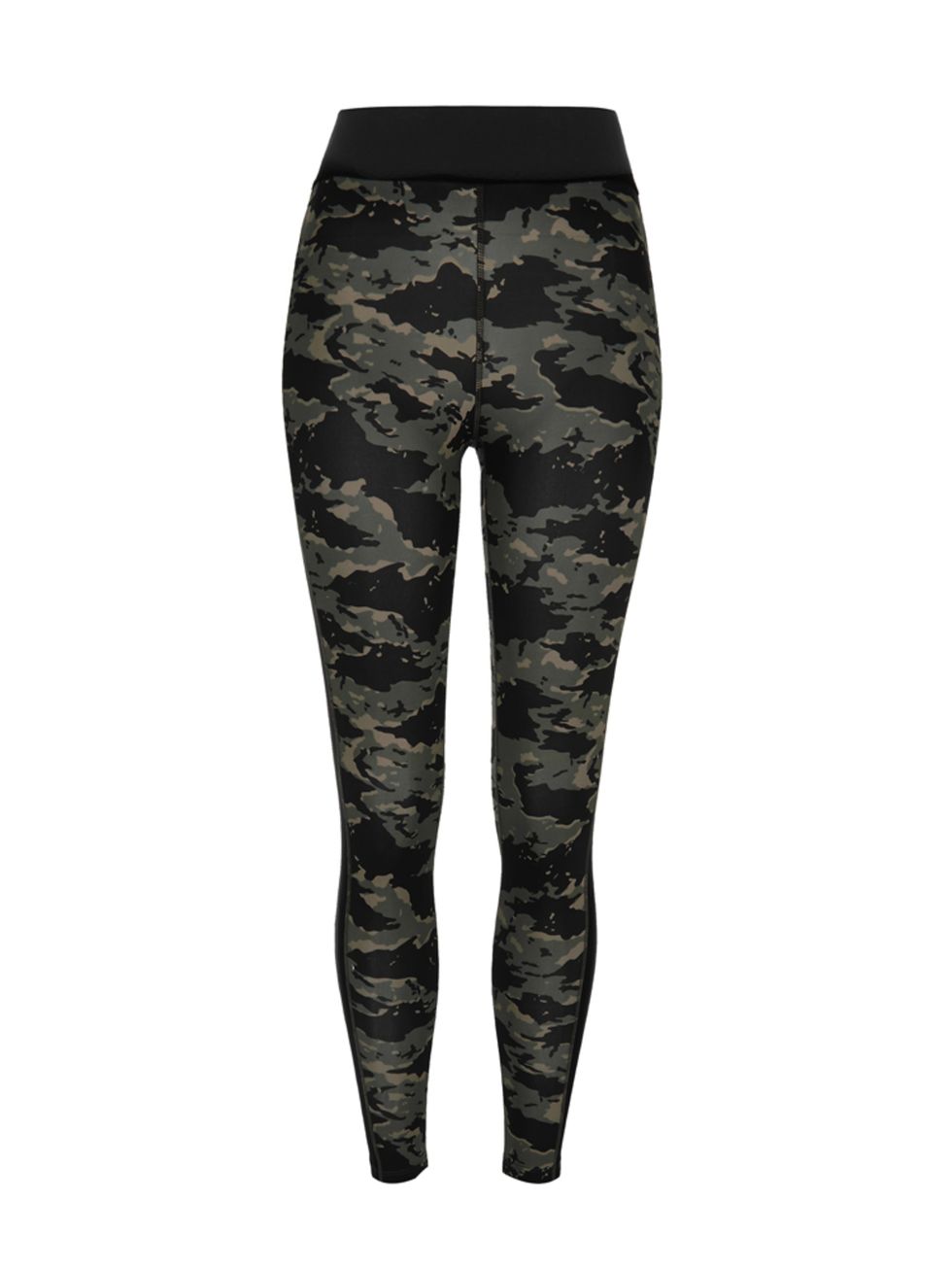 <p><a href="http://www.riverisland.com/women/trousers--leggings/leggings/ri-active-camouflage-sports-leggings-684697" target="_blank">RI Active leggings</a>, £28</p>