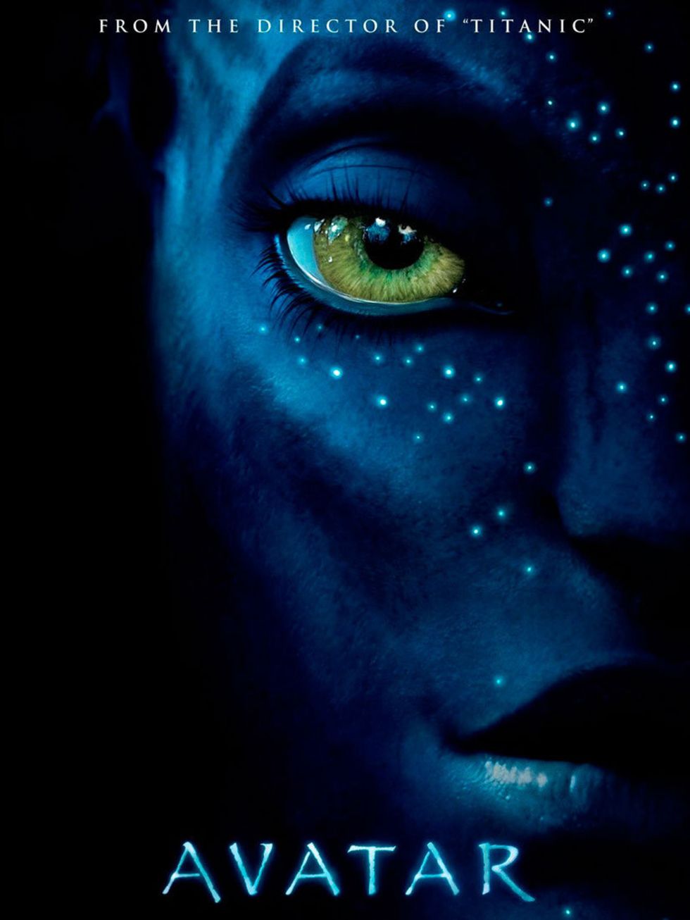<p><strong>Avatar</strong></p><p>Debatable. There are fleeting words between the Na'vi women, but all substantial conversations involve them discussing Jake (Sam Worthington).</p><p>SCORE: 0/3</p><p><a href="https://itunes.apple.com/gb/app/elle-magazine-u