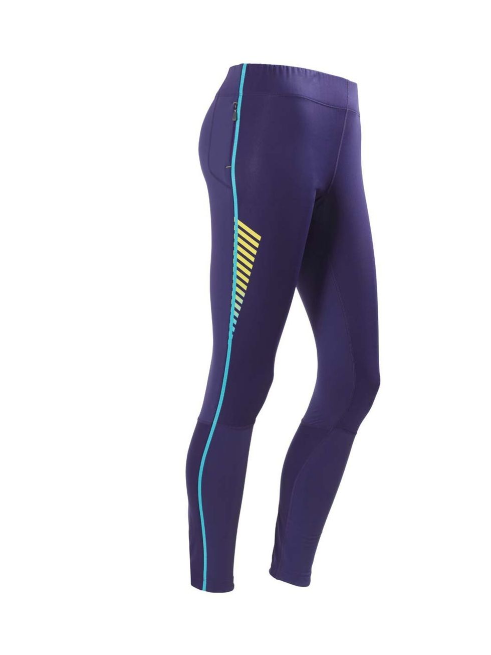 <p>Wind-blocking tights are an absolute must for keeping muscles moving in wintry weather. <a href="http://shop.hellyhansen.com/us/item/w-charger-windblock-tights-48907/">Helly Hansen W Charger Windblock Tights, £75</a></p>