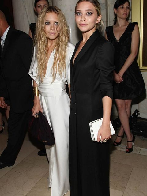 There's Going To Be A Mary-Kate and Ashley Museum