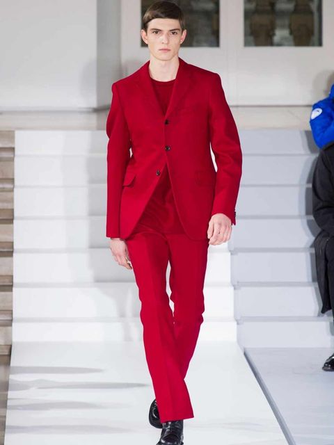 Milan men's fashion week highlights | ELLE UK