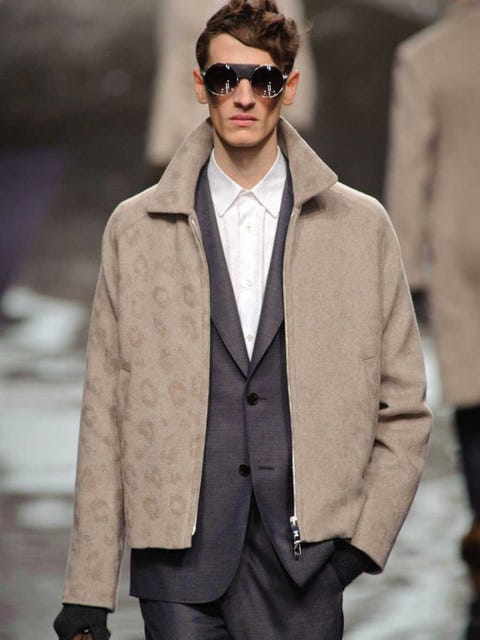 Paris men's fashion week highlights | ELLE UK