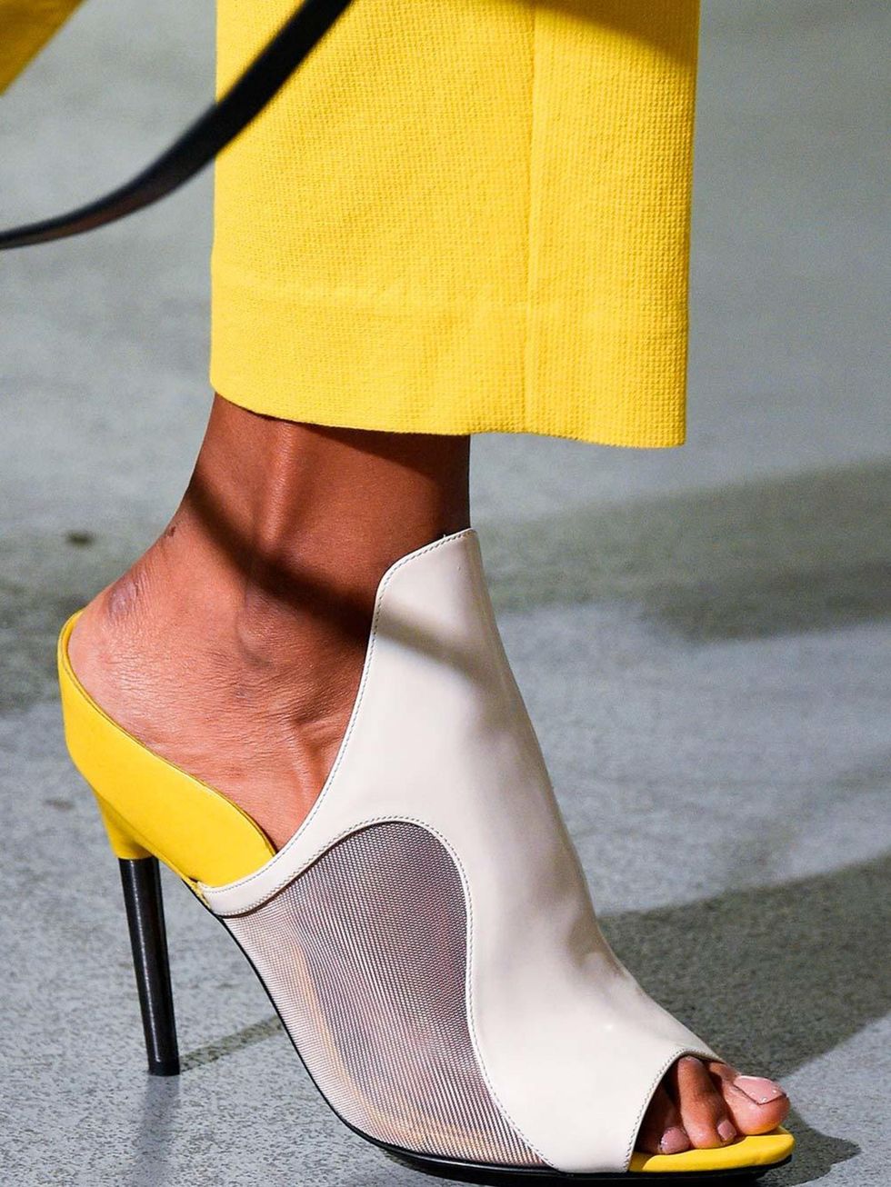 3.1 Phillip Lim, S/S 2015