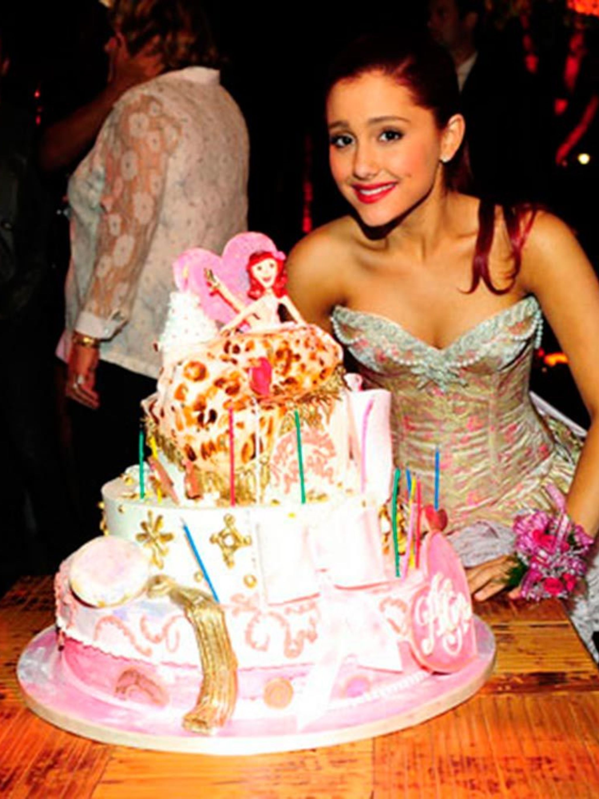 Best Most Insanely Expensive Celebrity Wedding Cakes Recipes, News, Tips  And How-Tos