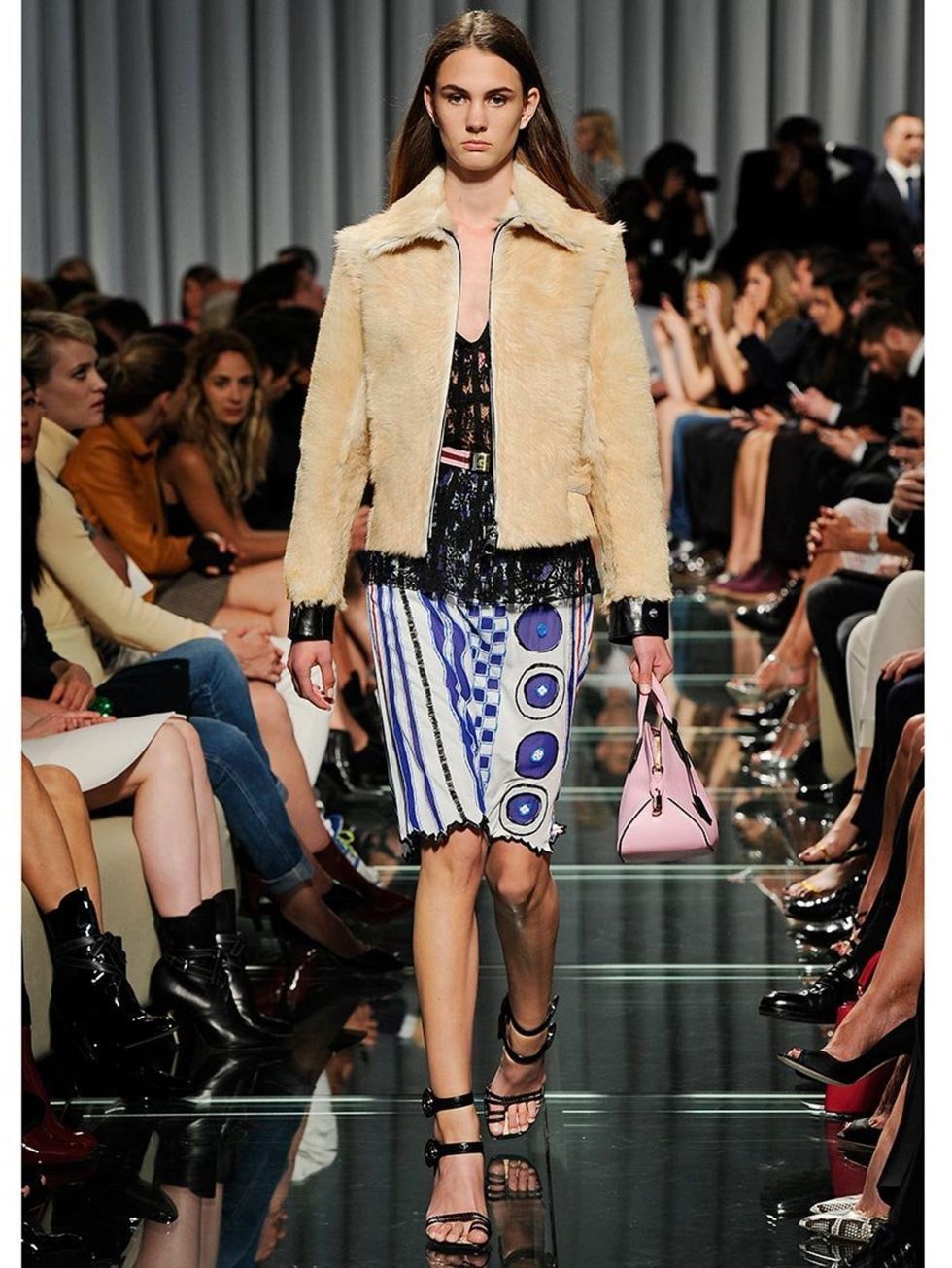 Louis Vuitton Cruise 2014-2015 – La Cividina