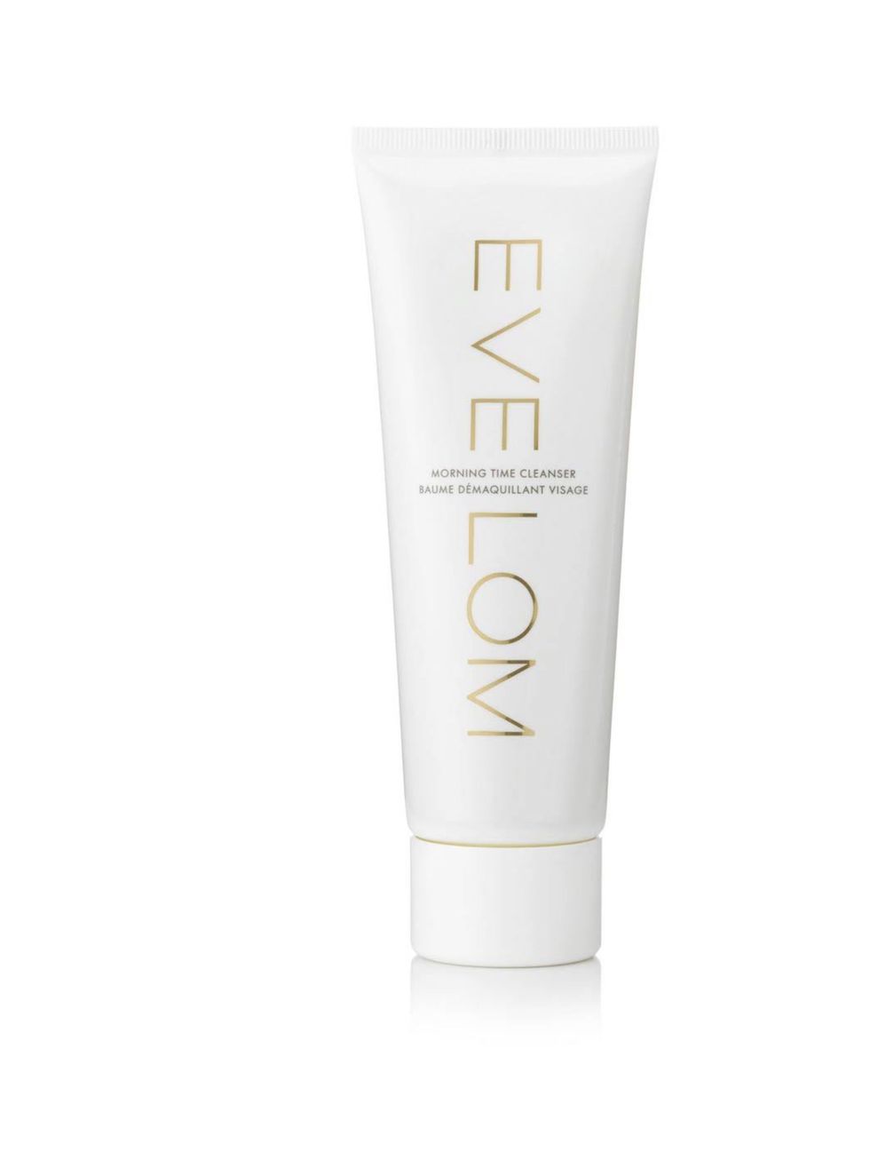 <p><a href="http://www.theukedit.com/eve-lom-morning-time-cleanser-125ml/10364332.html"></a></p><p>Lorraine Candy, Editor in Chief</p><p>'Between the school run, gym and morning meetings, time is not my friend first thing. This easy wash off cleaner is pe