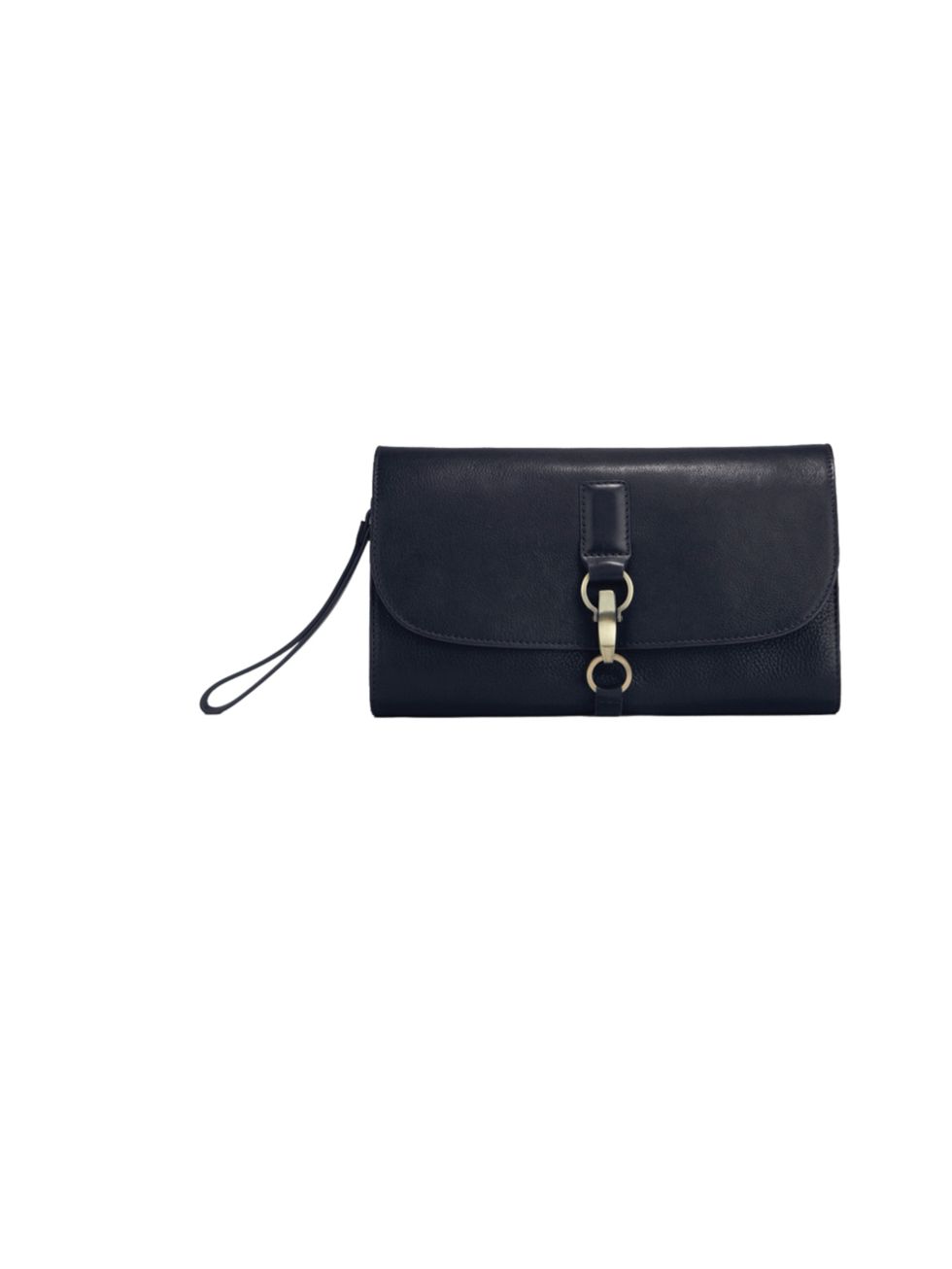 <p>Heard about the new collaboration the fashion pack are loving? Its Radley, but not as you know it... Laura Bailey for Radley leather clutch bag, £199, at <a href="http://www.radley.co.uk/Product/111024_Aubrey_Laura_Bailey_for_Radley.aspx">Radley</a></