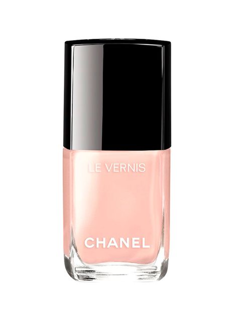 Introducing Chanel's New 'Rouge Coco' Range