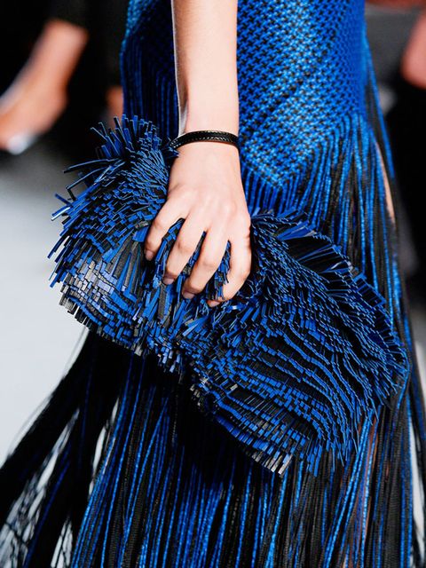 Best Catwalk Bags of New York Fashion Week S/S 2015