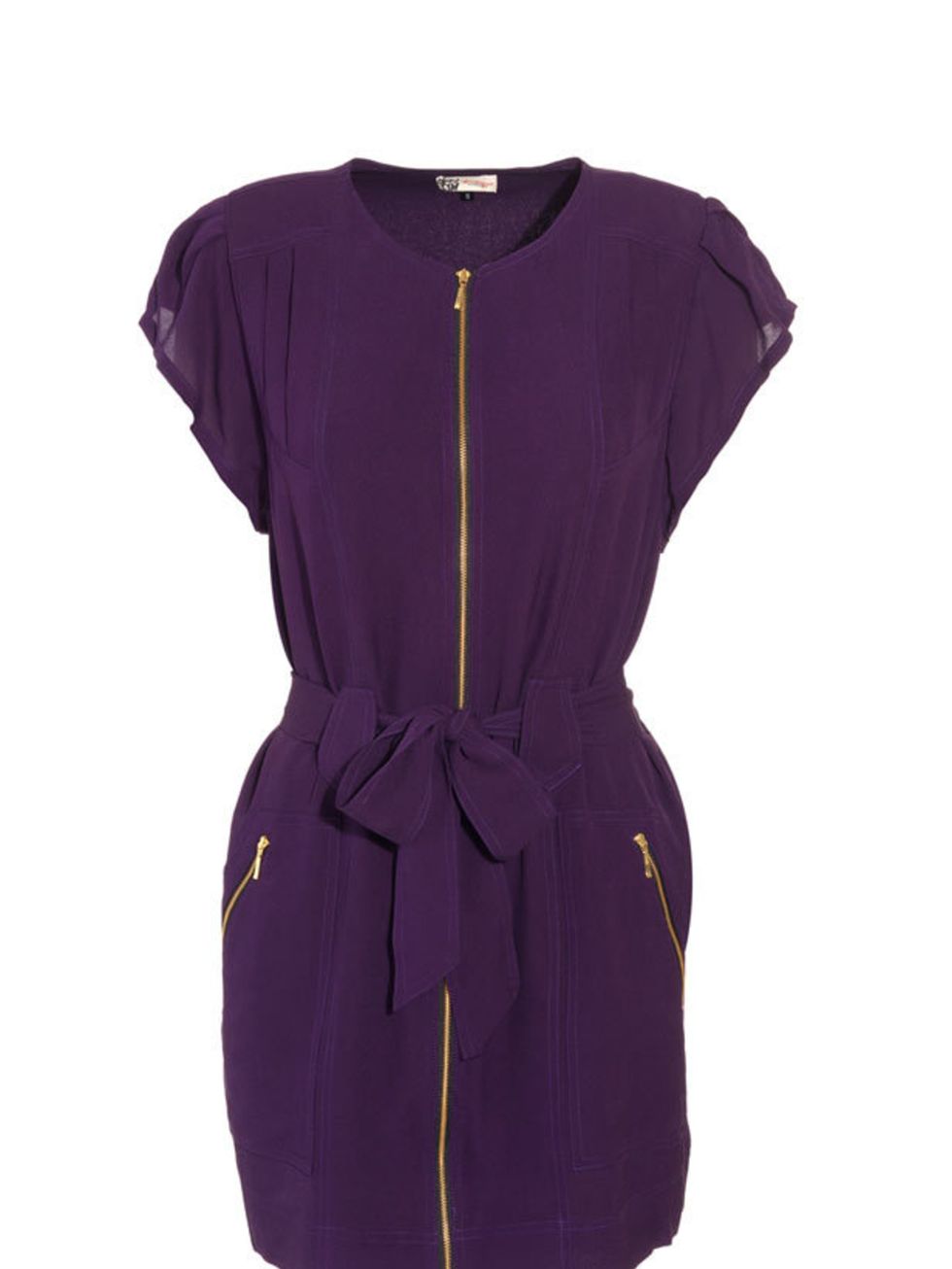<p> </p><p> </p><p>This gorgeous aubergine dress is a worthy investment. Not only one of autumns must-have shades, its versatile enough to work for the office or a dinner date... <a href="http://www.jaeger.co.uk/index.cfm?page=1476&amp;pagesize=67&amp;v