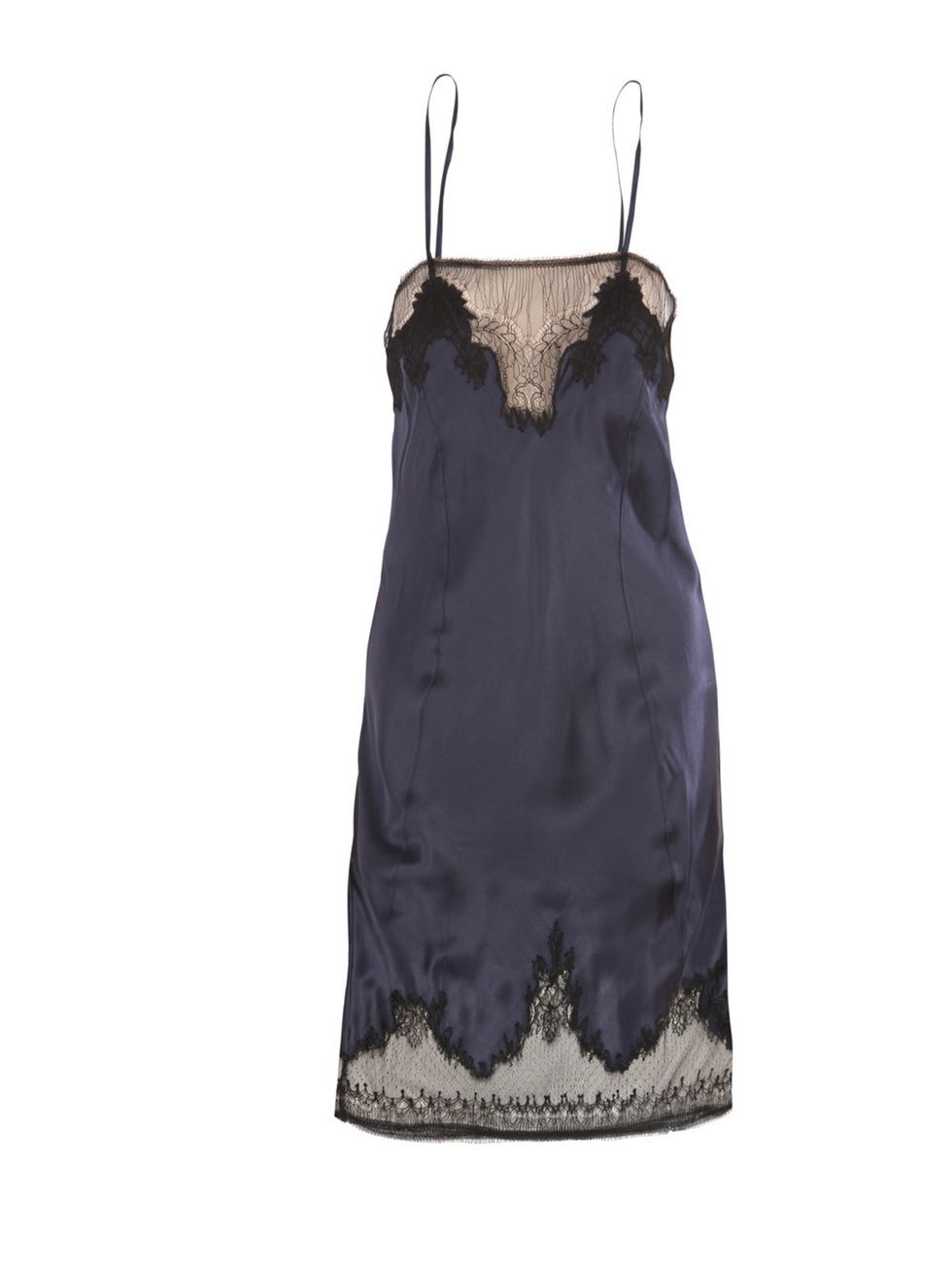 <p>Clare Tough silk slip, £105 (was £525), at <a href="http://www.matchesfashion.com/product/101994">Matches Fashion</a></p>