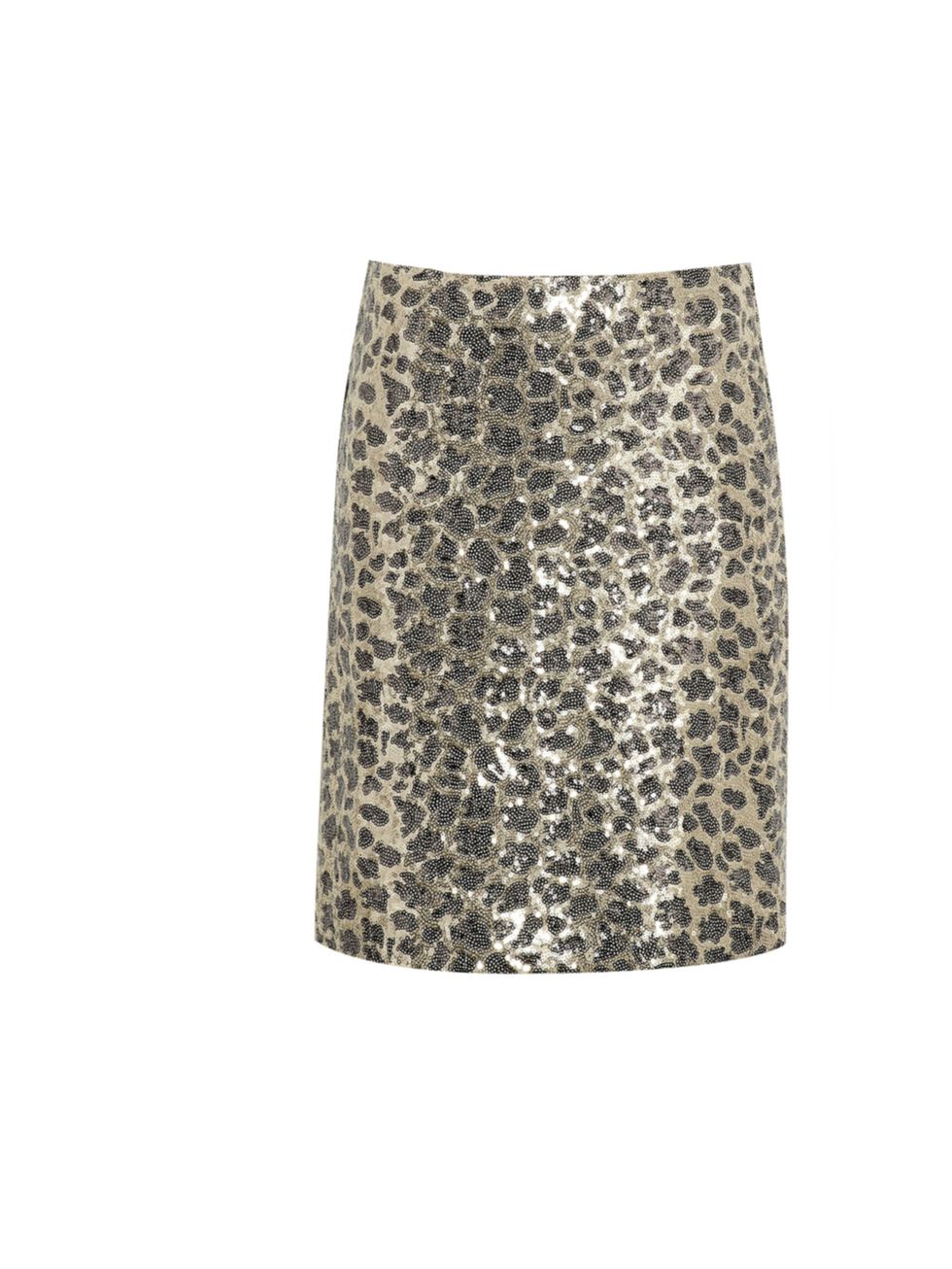 <p>Sequins and leopard print hook-up to create summers must-own party piece... Love Moschino leopard print sequin skirt, £200, at My-Wardrobe</p><p><a href="http://shopping.elleuk.com/browse?fts=love+moschino+leopard+skirt">BUY NOW</a></p>