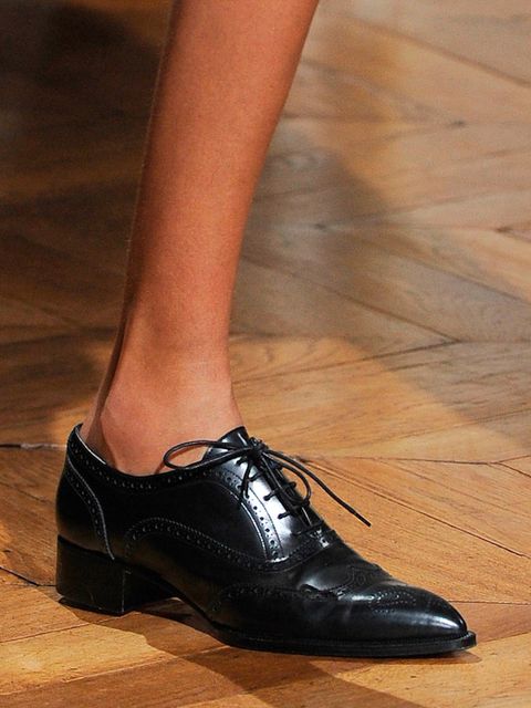 The ultimate guide to a/w 2014 shoes