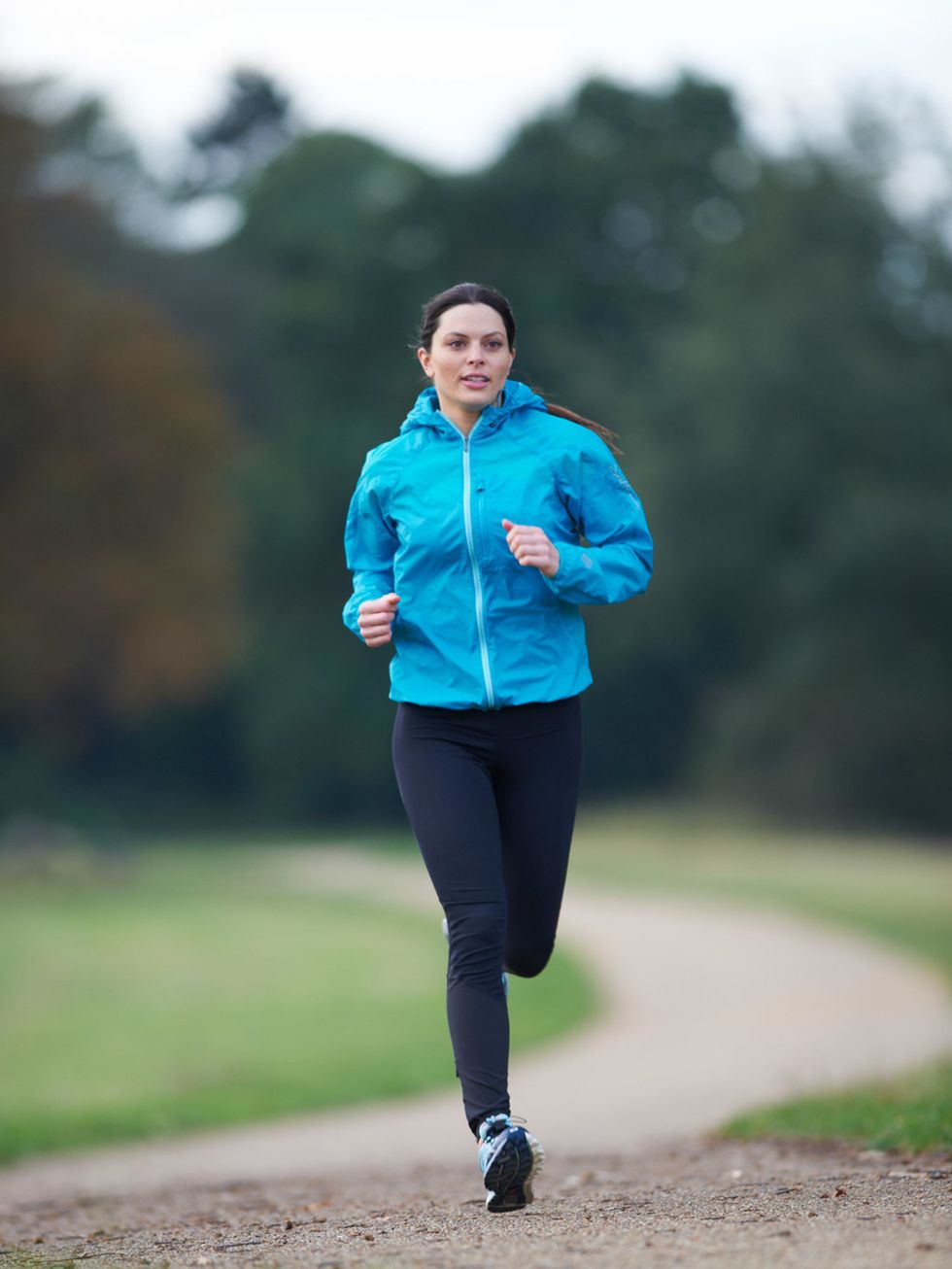 <p><strong>What:</strong> If a marathon sounds too much like hard work then head to <a href="http://www.parkrun.org.uk/home">parkrun.org.uk</a>. They organise weekly 5km timed runs that are free.</p><p>Simply browse the events listings around the country,