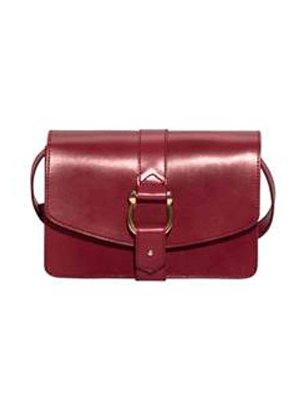 <p>To celebrate the launch of their King&#39;s Road store&nbsp;<a href="http://www.stories.com/gb/Bags" target="_blank">&amp; Other Stories</a> Bag, &pound;79</p>