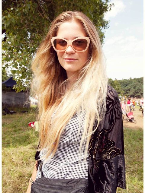 Latitude 2014 street style