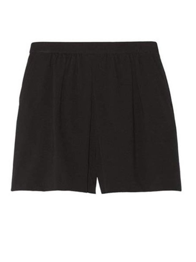 tibi-shorts