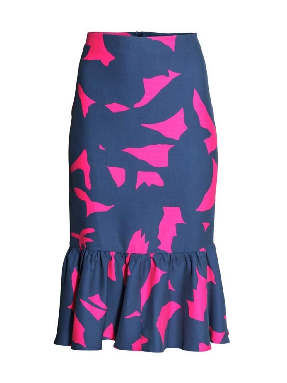 Brilliant design, with a high street price tag.

H&M skirt, £29.99
