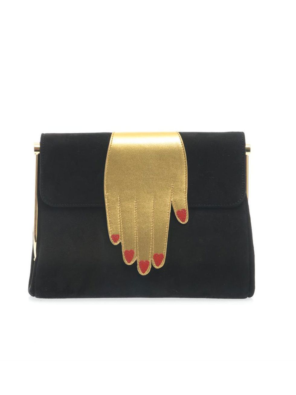 Charlotte Olympia £875, Matches