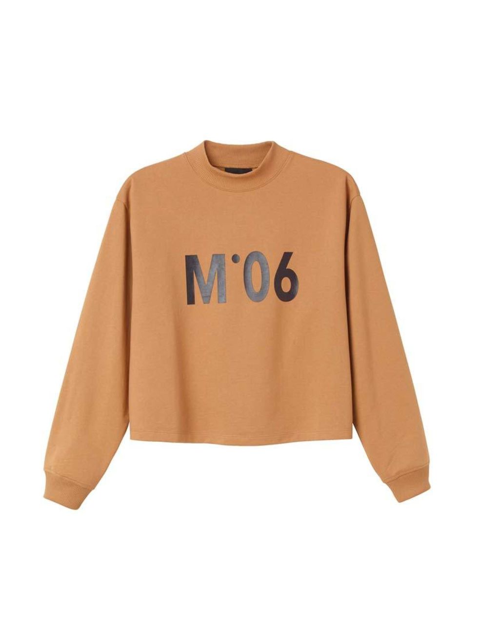 <p>The sweatshirt's latest incarnation is boxy and slightly cropped. </p>

<p> </p>

<p><a href="http://www.monki.com/View_all_new/Ebba_sweat/8668818-8172885.1#c-47958" target="_blank">Monki</a> sweatshirt, £25</p>