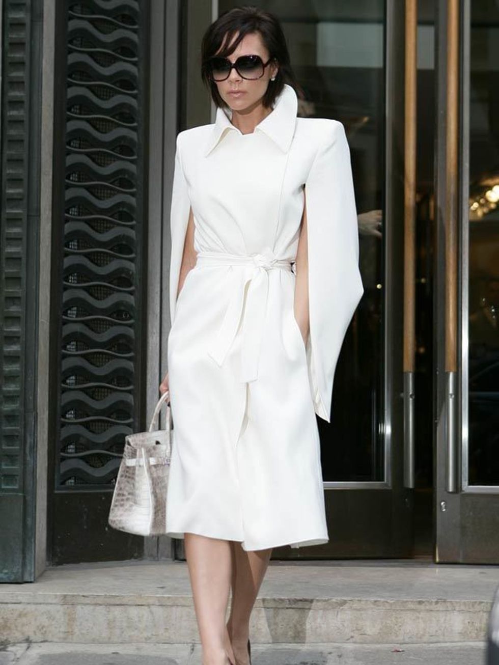 <p>Victoria Beckham </p>