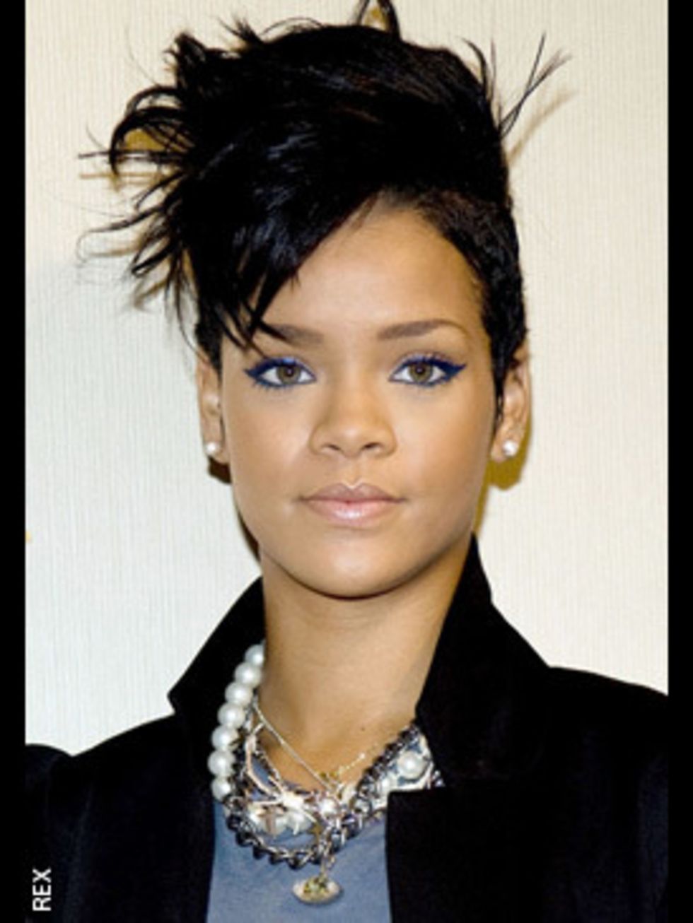 <p>Rihanna</p>