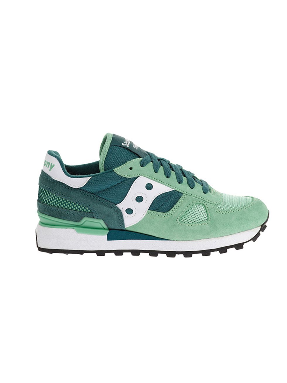 <p>Fashion Cupboard Intern Jazz Harris is adding these mint colour trainers to her collection. </p>

<p><a href="http://www.saucony.co.uk/en_GB/shadow-original/11951W.html?dwvar_11951W_color=S1108-602#cgid=womens-originals-view-all&start=1" target="_blank