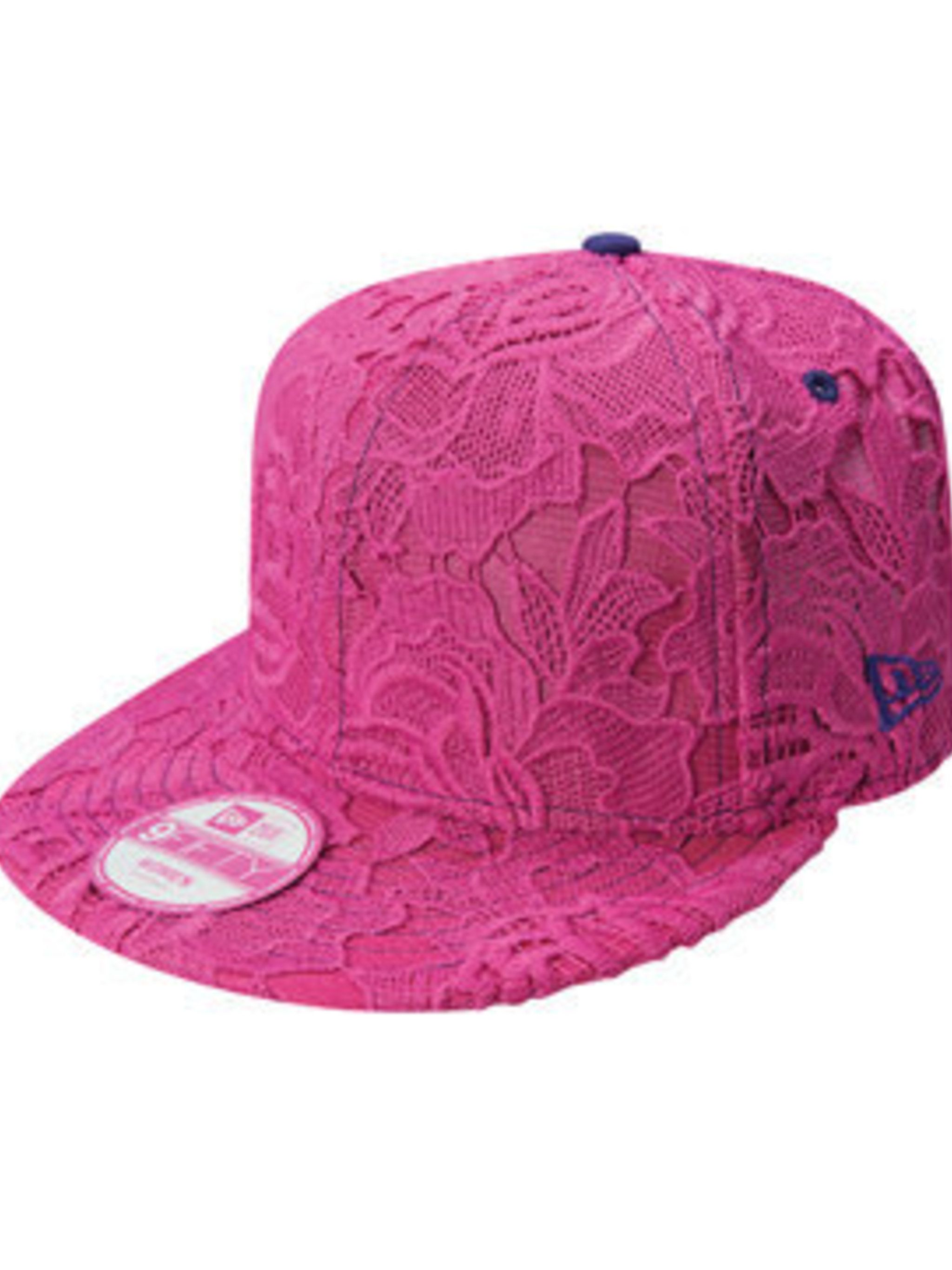 新品 EXCLUSIVE: Launch Holland of House x Era New 帽子
