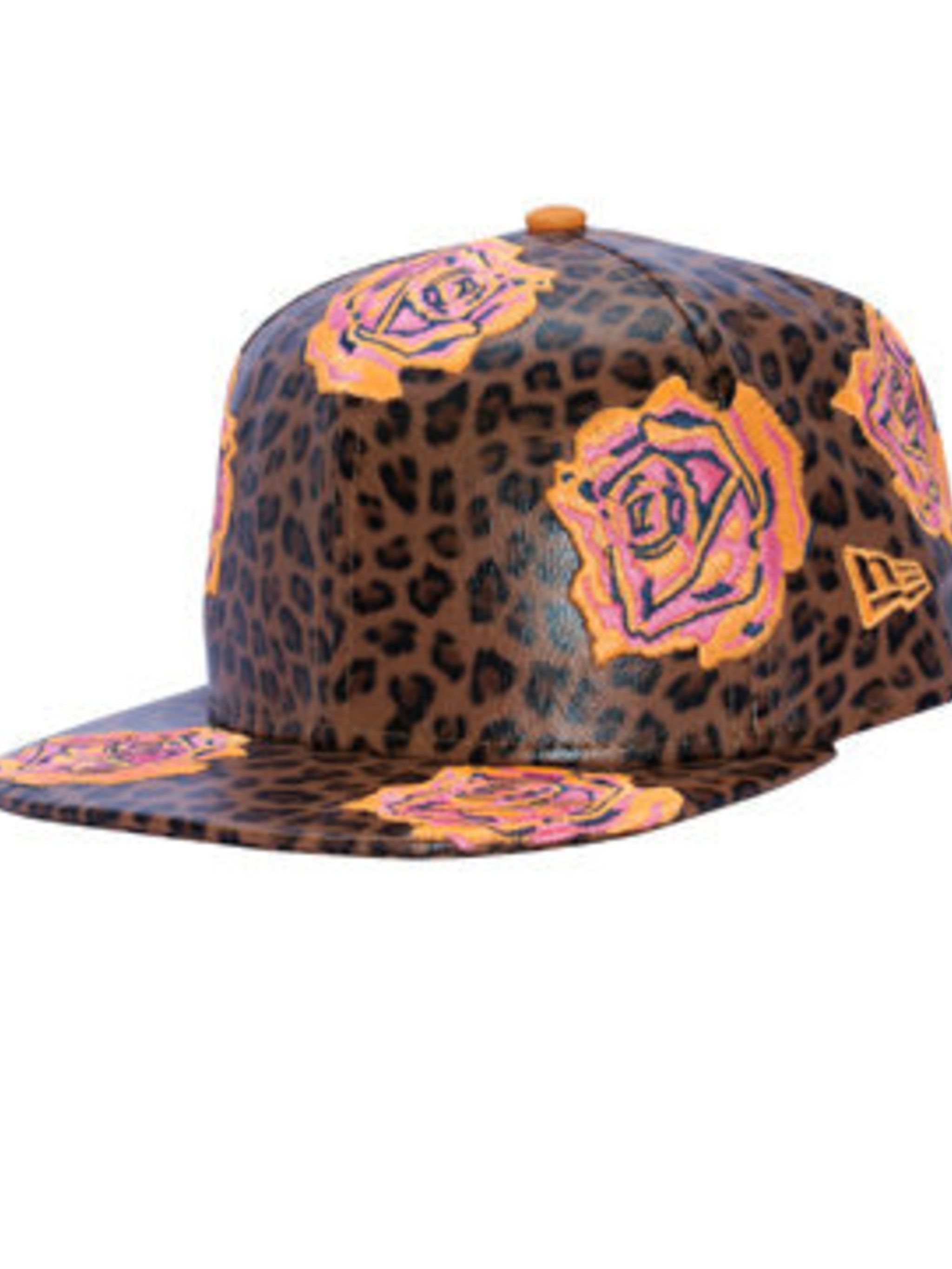 finally copped this House of Holland x New Era snapback