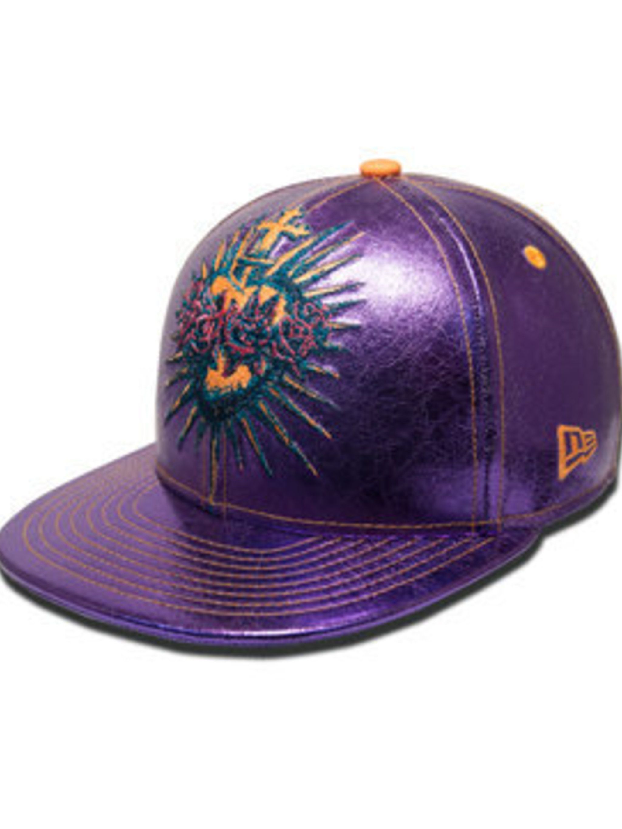 EXCLUSIVE: New Era x House of Holland Launch