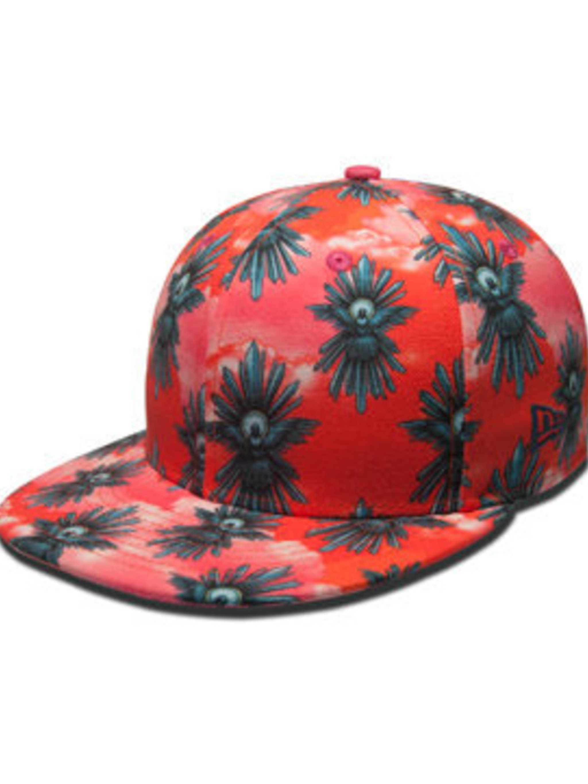 EXCLUSIVE: New Era x House of Holland Launch
