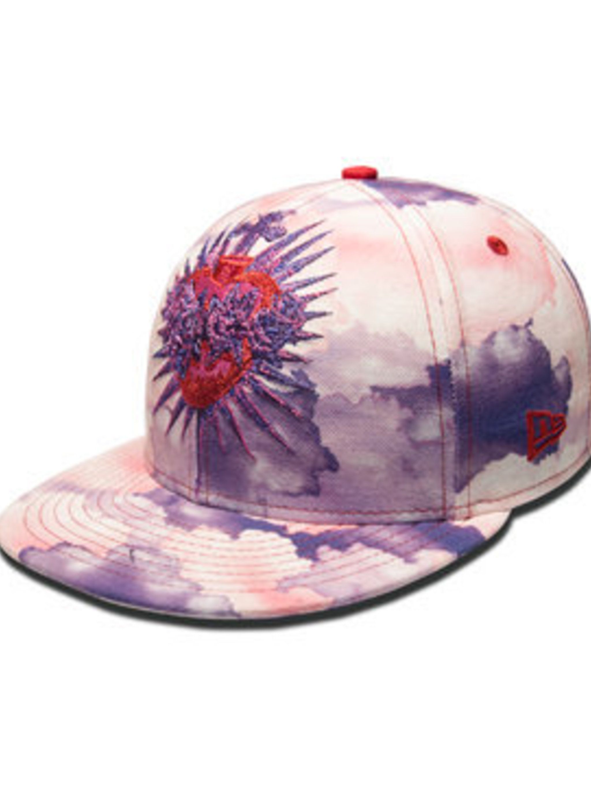 EXCLUSIVE: New Era x House of Holland Launch